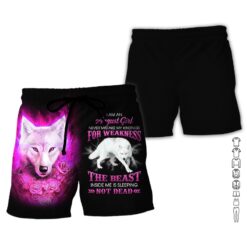Custom August Girl Hoodie - photo 7