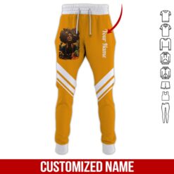 Custom August GirlAll Over Printed Clothes - photo 13