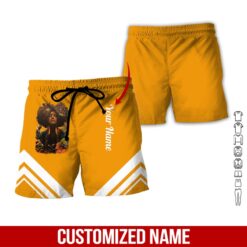 Custom August GirlAll Over Printed Clothes - photo 7