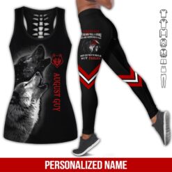 Custom August Guy 3D Hoodie - photo 10