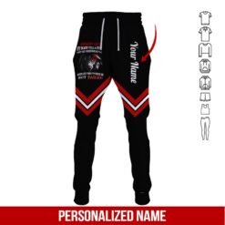 Custom August Guy 3D Hoodie - photo 13