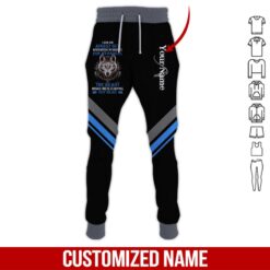 Custom August Guy 3D Hoodie - photo 10