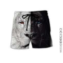 Custom August Guy 3D Hoodie - photo 7