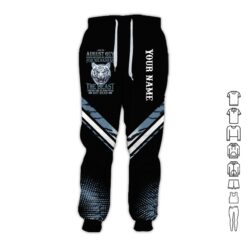 Custom August Guy 3D Hoodie - photo 10