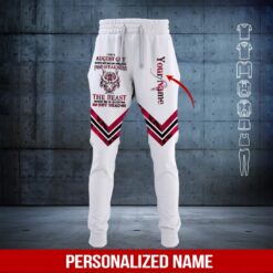 Custom August Guy 3D Hoodie - photo 13