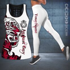 Custom August Guy 3D Hoodie - photo 10