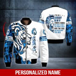 Custom August Guy 3D Hoodie - photo 9