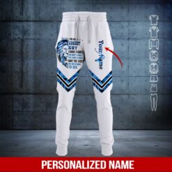 Custom August Guy 3D Hoodie - photo 13