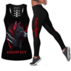 Custom August Guy 3D Hoodie - photo 10