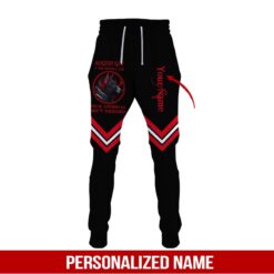 Custom August Guy 3D Hoodie - photo 13