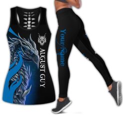 Custom August Guy 3D Hoodie - photo 10