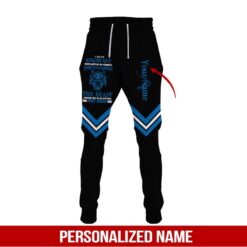 Custom August Guy 3D Hoodie - photo 13