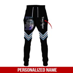 Custom August Guy 3D Hoodie - photo 13