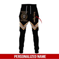 Custom August Guy 3D Hoodie - photo 10