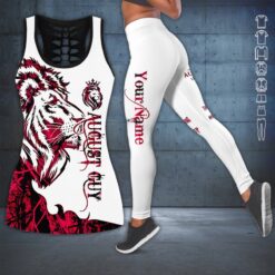 Custom August Guy 3D Hoodie - photo 10