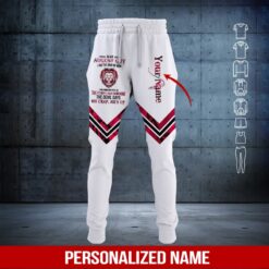 Custom August Guy 3D Hoodie - photo 13