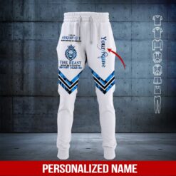 Custom August Guy 3D Hoodie - photo 13