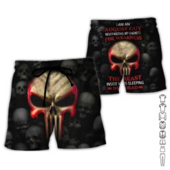 Custom August Guy 3D Hoodie - photo 7