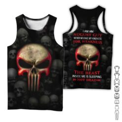 Custom August Guy 3D Hoodie - photo 8