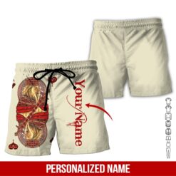 Custom August Guy 3D Hoodie - photo 7
