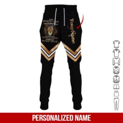 Custom August Guy 3D Hoodie - photo 10