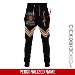 Custom August Guy 3D Hoodie - photo 10