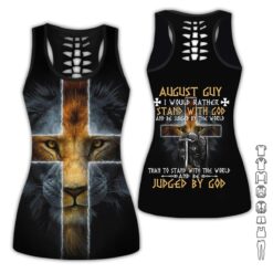 Custom August Guy Hoodie - photo 11