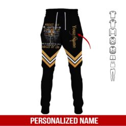 Custom August Guy Hoodie - photo 13
