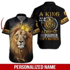 Custom August Guy Hoodie - photo 3
