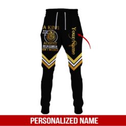 Custom August Guy Hoodie - photo 13