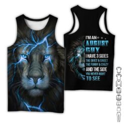 Custom August Guy Hoodie - photo 8