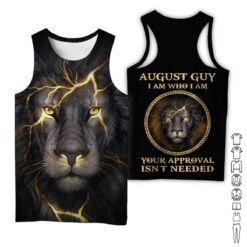 Custom August Guy Hoodie - photo 8