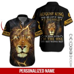 Custom August Guy Hoodie - photo 3