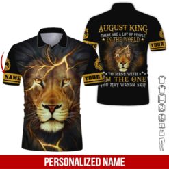 Custom August Guy Hoodie - photo 2
