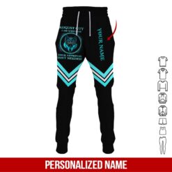 Custom August Guy Hoodie - photo 10