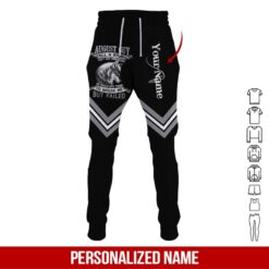 Custom August Guy3D Hoodie - photo 10