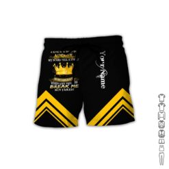 Custom August King 3D Hoodie - photo 7