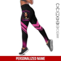 Custom December Girl Hoodie - photo 12