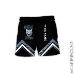 Custom December Guy 3D Hoodie - photo 7