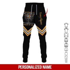 Custom December Guy Hoodie - photo 10