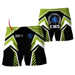 Custom EMS 3D Hoodie - photo 7