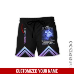 Custom February 3D Hoodie - photo 7