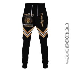 Custom February Guy 3D Hoodie - photo 10