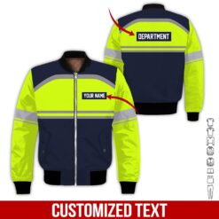 Custom Green 3D Hoodie - photo 9