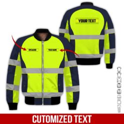 Custom Green 3D Hoodie - photo 9