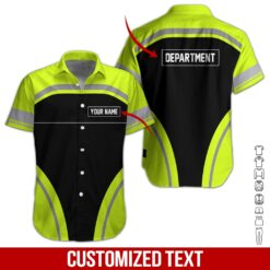 Custom Green 3D Hoodie - photo 3