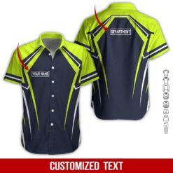 Custom Green 3D Hoodie - photo 3