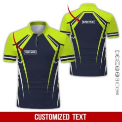 Custom Green 3D Hoodie - photo 2