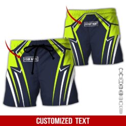 Custom Green 3D Hoodie - photo 7
