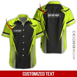 Personalized Green 3D All Over Printed Outfit - photo 3